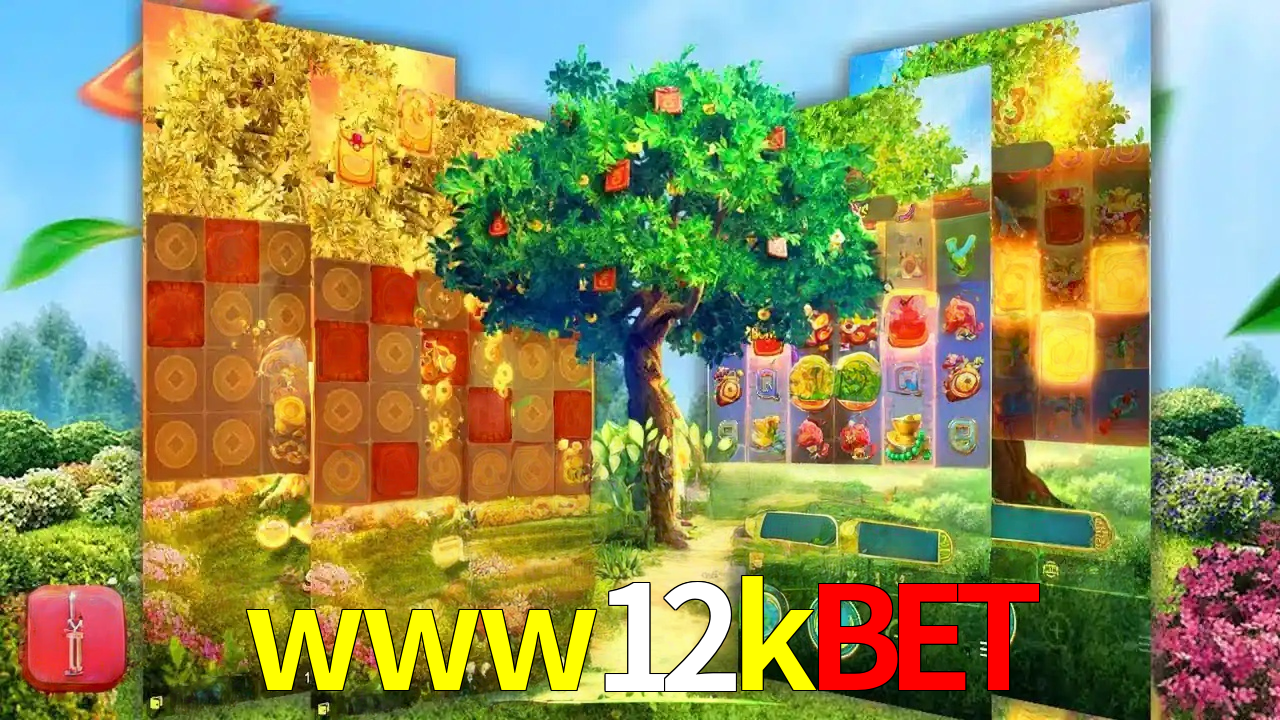 Prosperity Fortune Tree - PG Soft Slot