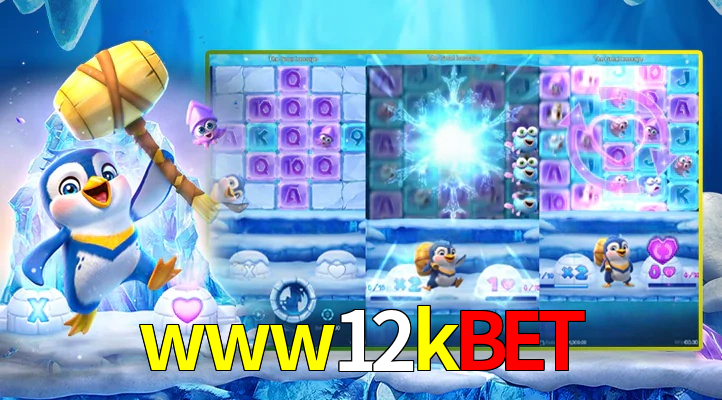 The Great Icescape Slot - PG Soft